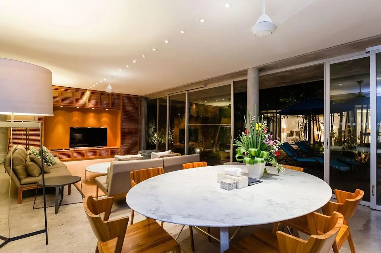 Villa C88 Seminyak Indonesia