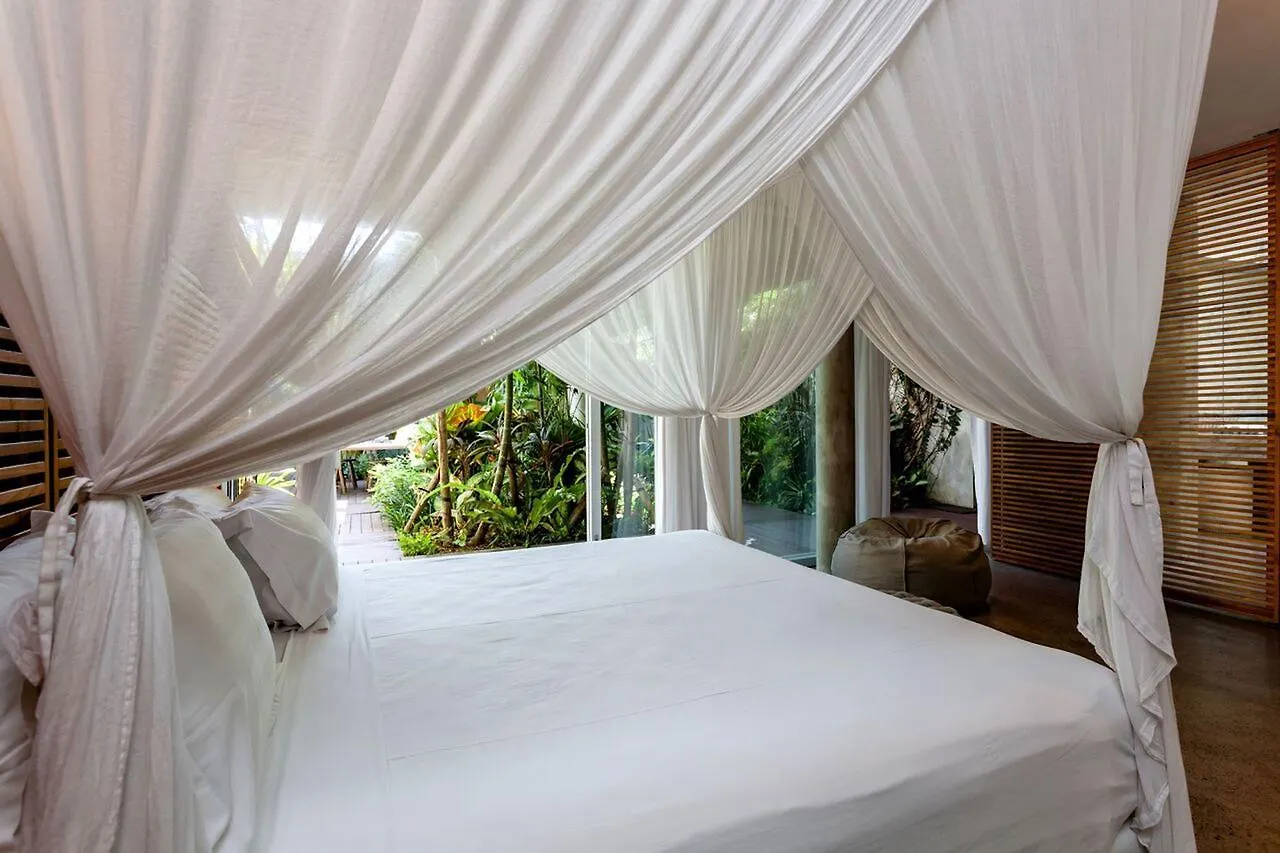 Villa C88 Seminyak Ινδονησία