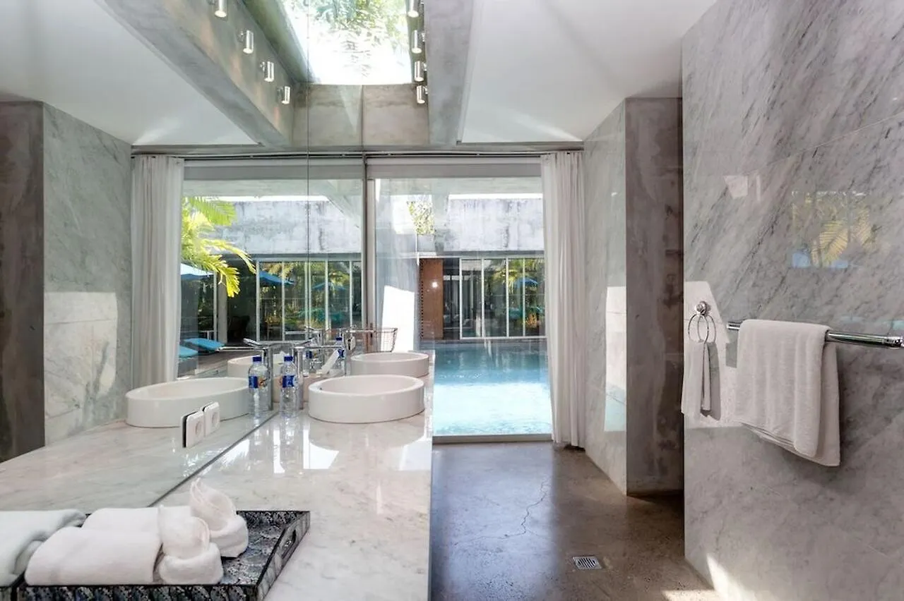 Villa C88 Seminyak