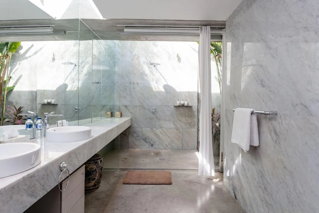 Villa C88 Seminyak