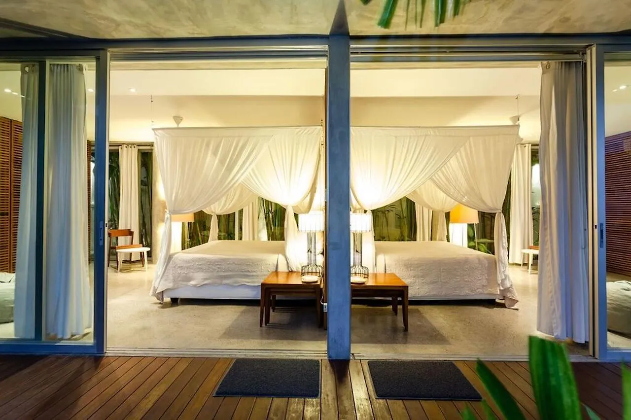Villa C88 Seminyak