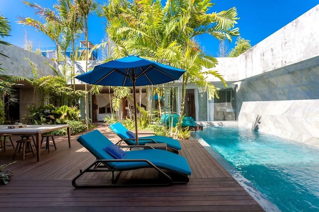 Villa C88 Seminyak Ινδονησία