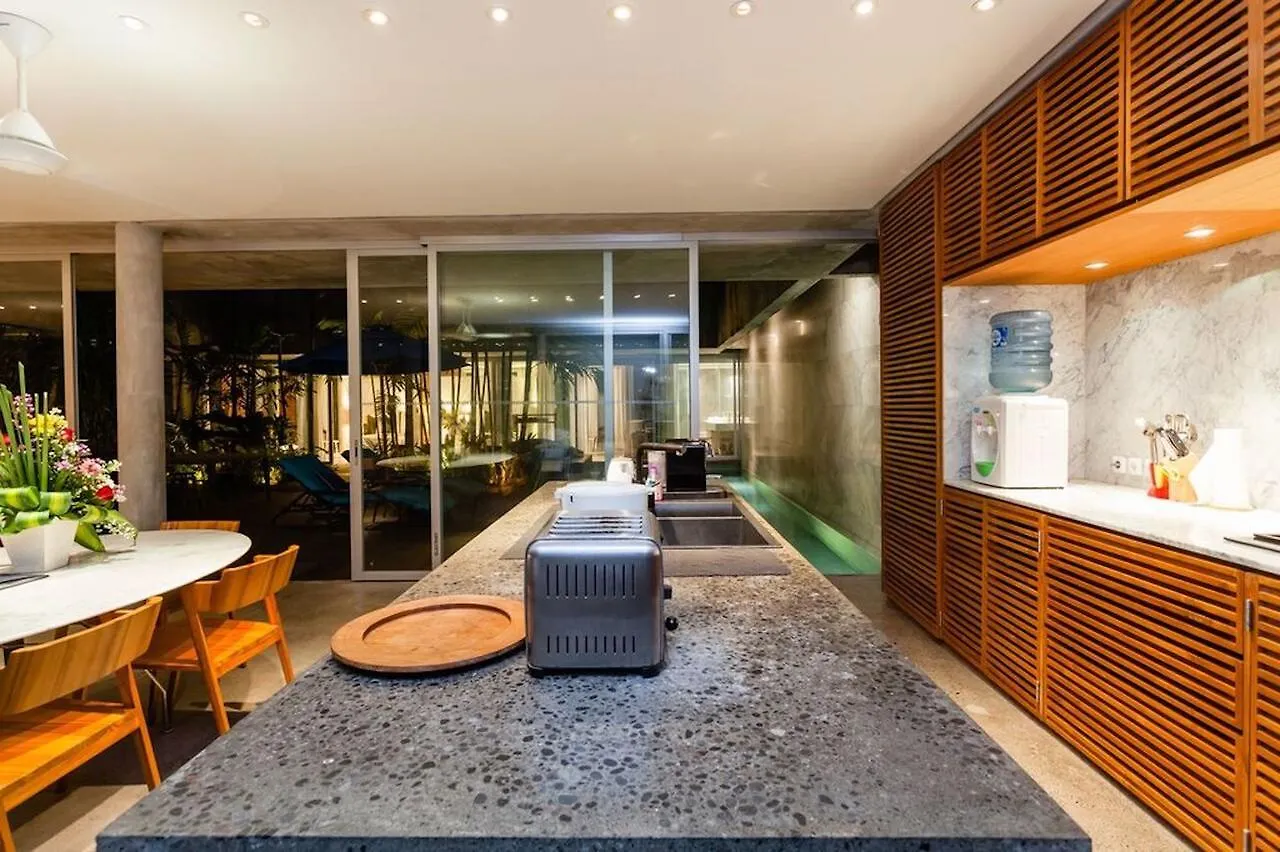 Villa C88 Seminyak