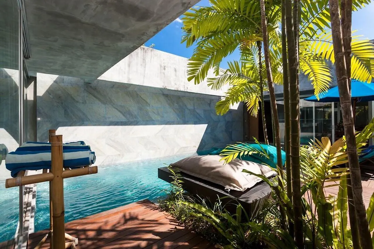 Villa C88 Seminyak  Σεμινιάκ