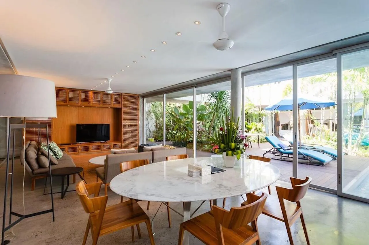 Villa C88 Seminyak Ινδονησία