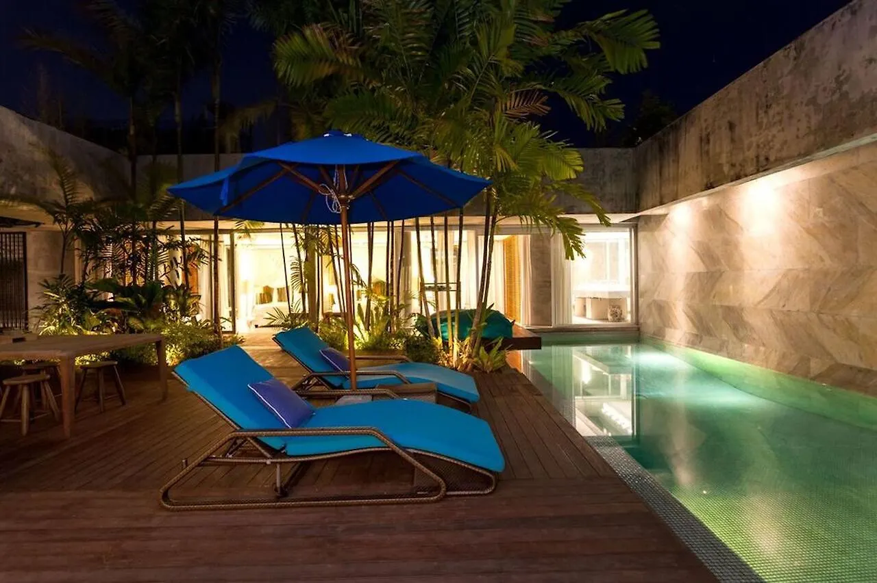 Villa C88 Seminyak Σεμινιάκ
