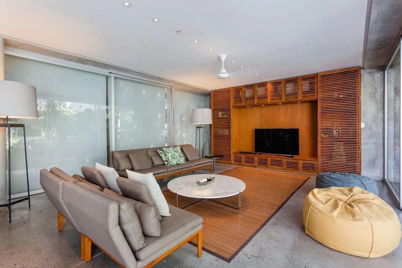 Villa C88 Seminyak