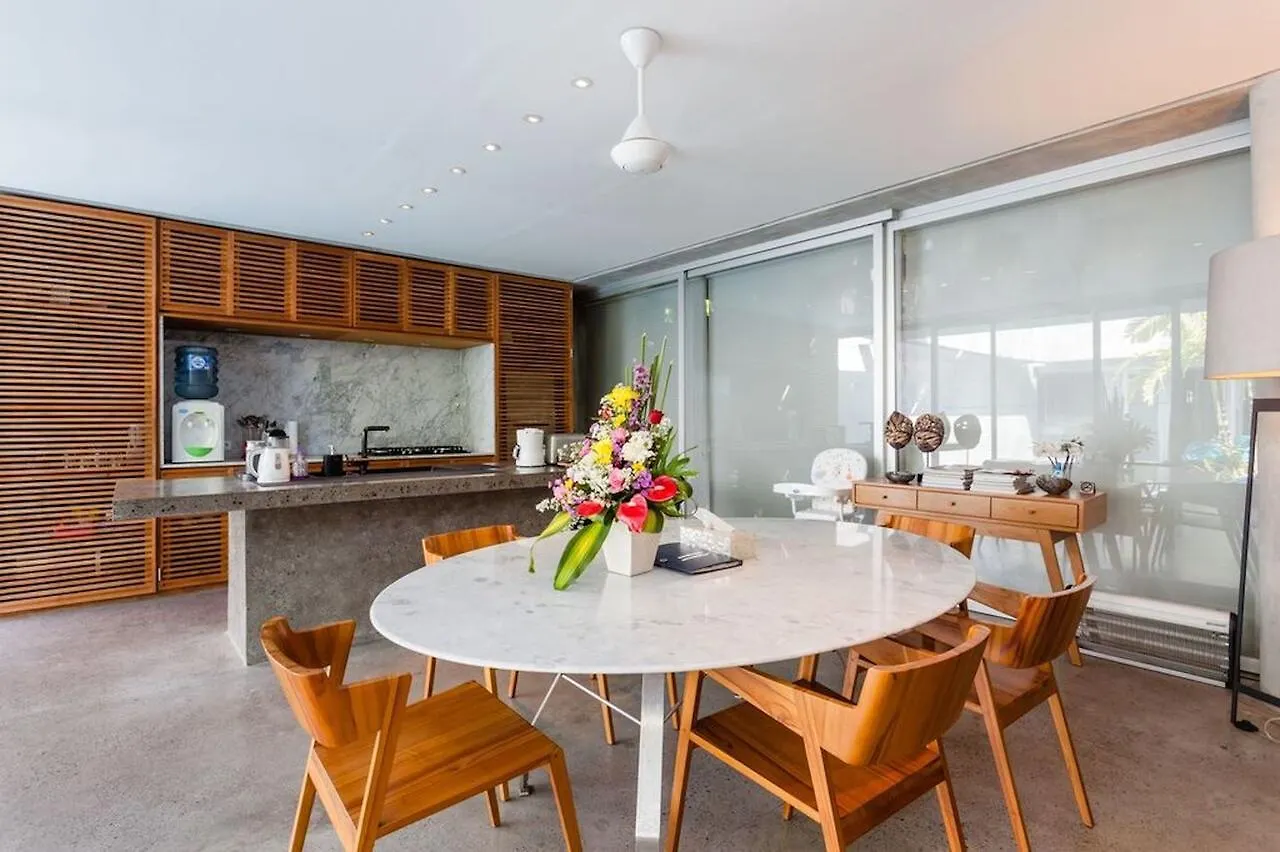 Villa C88 Seminyak